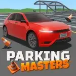 Parking Masters v2.0.6 MOD APK (Unlimited Money)