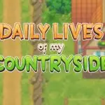 Daily Lives of My Countryside v0.3.4.3 MOD APK (Unlocked Game)