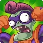 Plants vs. Zombies™ Heroes v1.66.7 MOD APK (Unlimited Suns)