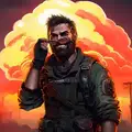 Pocket Apocalypse v1.2.0.2 MOD APK (Menu, Increased Currency)