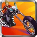 Racing Moto v1.2.22 MOD APK (Unlocked Bikes, No ADS)