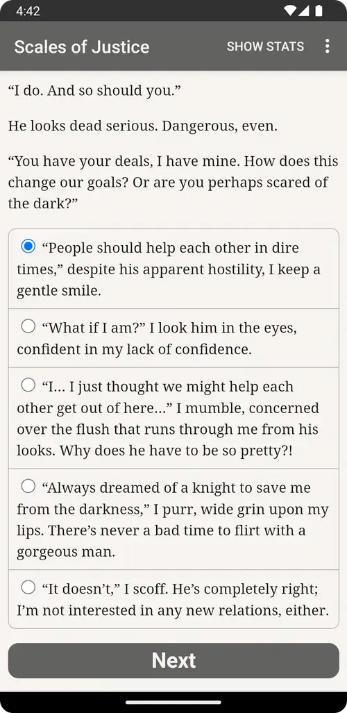 Screenshot 3