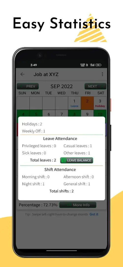 Screenshot 5