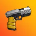 Shoot the Box: Gun Game v13.1.2 MOD APK (Unlimited Gold, No ADS)