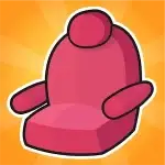 That's My Seat v2.4.1 MOD APK (Free Upgrades)
