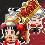 Idle Pixel Magician