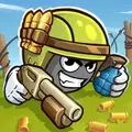 Warlings 2: Total Armageddon v4.2.1 MOD APK (Unlimited Money, Diamonds)