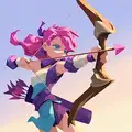 Wild Warrior v1.0.4 MOD APK (Menu, Gems, Damage Multiplier)