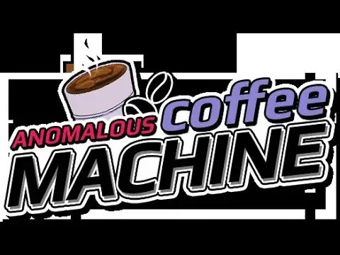 Anomalous Coffee Machine v1.3.00 APK (Unlocked Game)