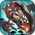 Battle Rally v1.10.0 MOD APK (Mod Menu, 5 FEATURES)