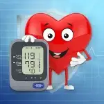 BP Tracker: Heart Rate Monitor