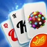 Candy Crush Solitaire v1.32.43 MOD APK (Reward, Auto Win)