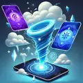 Cards Storm Spin & Battle v1.0.126 MOD APK (Menu, Damage, Defense Multiplier)