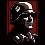 Commander: World War 2 v1.0 MOD APK (Unlocked Game)