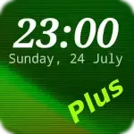 DIGI Clock Widget Plus v3.8.0 APK (Full Version)