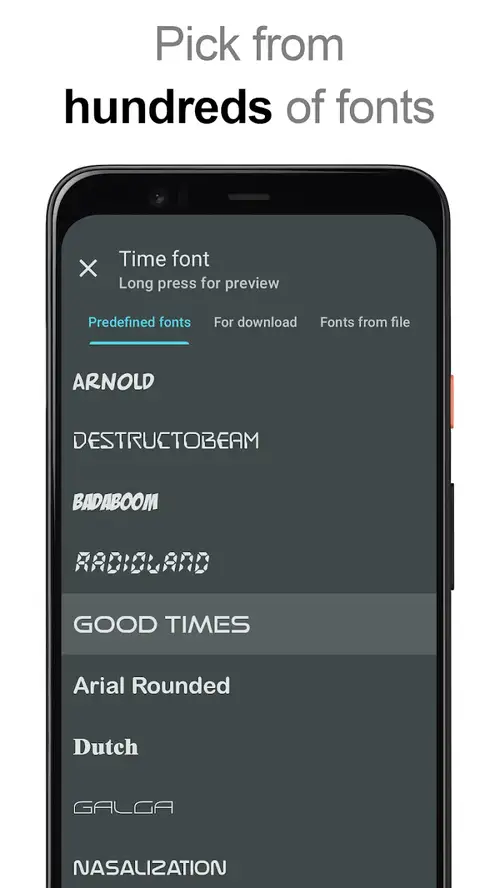 Screenshot 5
