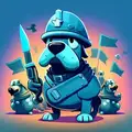 Dog Army