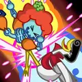 Fly Punch Boom v1.0.82 MOD APK (Mega Mod, 7 FEATURES)