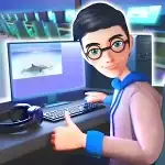 Warnet Life 2 v1.8.6 MOD APK (Mod, Free Shopping)