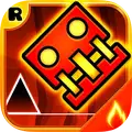 Geometry Dash Meltdown v2.2.147 MOD APK (Mod Unlocked)
