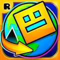 Geometry Dash World v2.2.147 MOD APK (Unlimited Currency)
