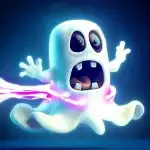 Ghost Invasion: Idle Hunter v2.3 MOD APK (Menu, Money, VIP)