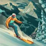 Grand Mountain Adventure 2 v1.07900 MOD APK (Unlocked All DLC)