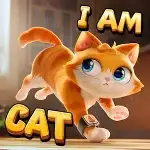 I Am Cat v1.1.17 MOD APK (Money, No Ads)
