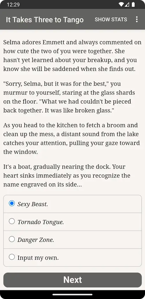Screenshot 4