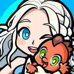 Knock Heroes v1.0.34 MOD APK (Damage, Defense Multiplier, God Mode)