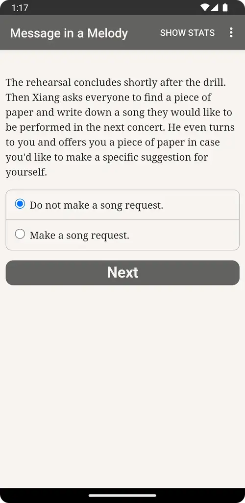 Screenshot 5