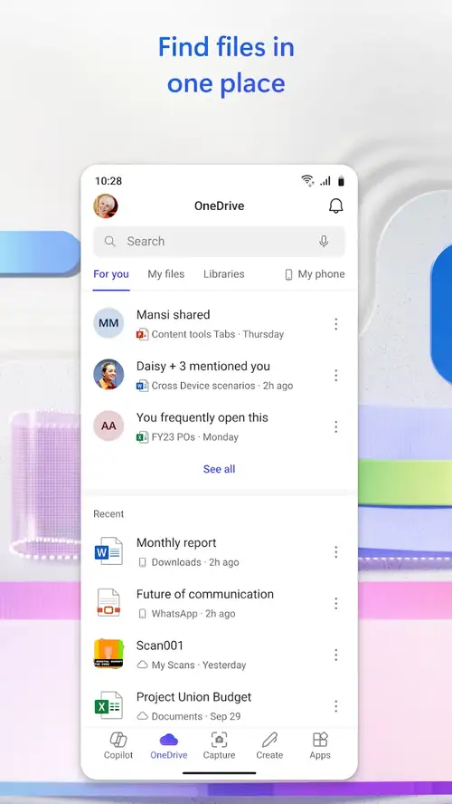 Screenshot 5