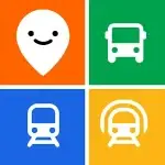 Moovit v5.199.1.1804 MOD APK (Premium Unlocked)