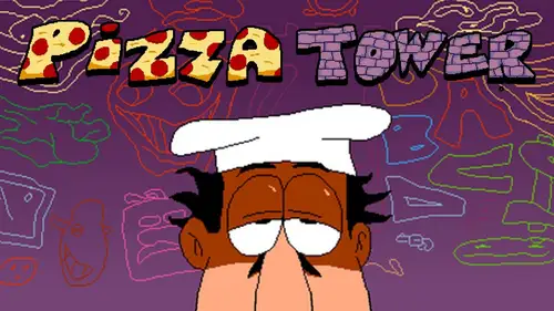 Pizza Tower v7.0.0 APK (Unlocked Game)