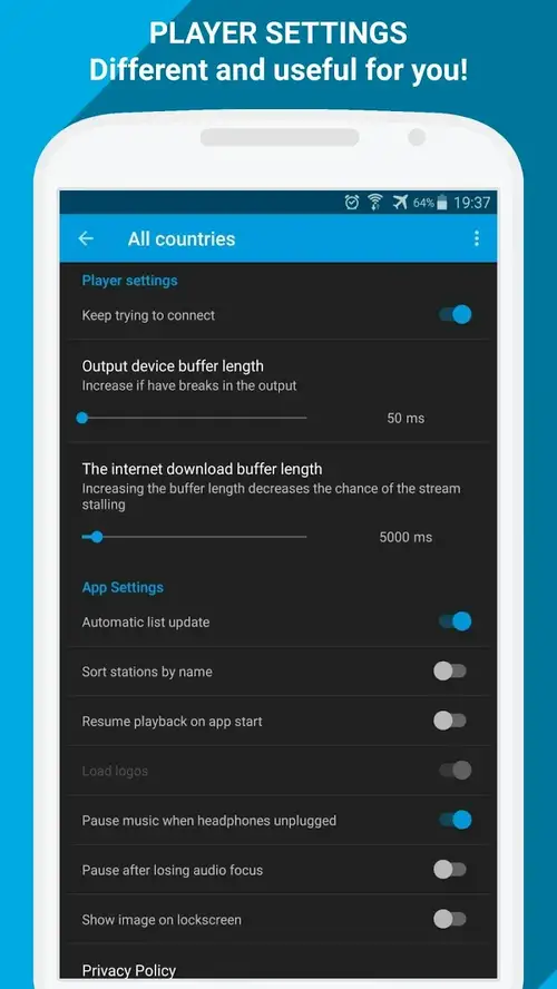 Screenshot 5