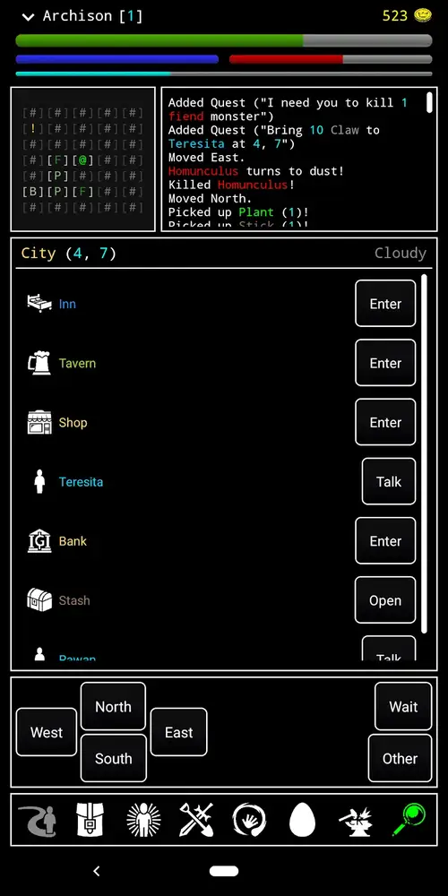 Screenshot 5