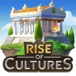 Rise of Cultures v1.143.5 MOD APK (Menu, Game Speed)