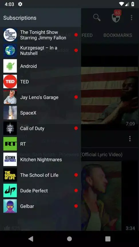 Screenshot 5