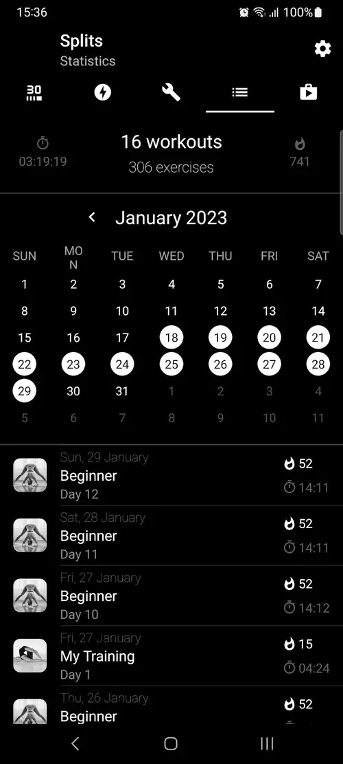Screenshot 4