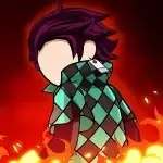 Stick Demon Shadow Fight v4.4 MOD APK (Unlimited Money)