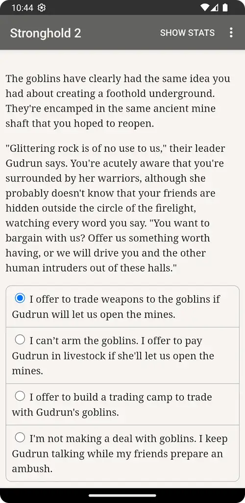 Screenshot 5