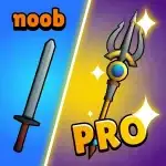 Sword Island: Samurai v5.89 MOD APK (Menu, Godmode, Add Diamond, Damage)