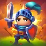 Throne Breakers v1.3.1.1028 MOD APK (Fast Attacks, All Attacks Critical, Speed)
