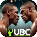 Ultimate Boxing Champion