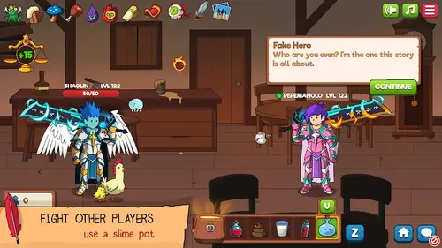 Screenshot 5