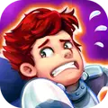 Who Needs a Hero? - Adventure