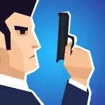 Agent Action -  Spy Shooter v1.6.47 MOD APK (Menu, God Mode, Unlimited Currency)