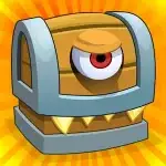 Clicker Heroes v2.7.6130 MOD APK (Menu, High Gold, 100k Rubies)