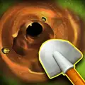 Digging A Hole 3D Simulator v1.0.0.4 MOD APK (Free Purchase)