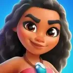 Disney Solitaire v1.22.0 MOD APK (Auto Win, Money)
